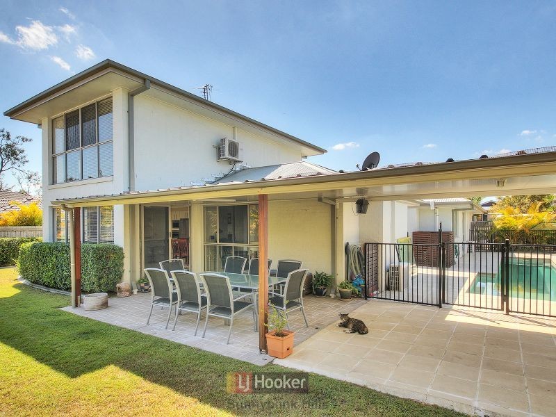 20 Morialta Place, Parkinson QLD 4115