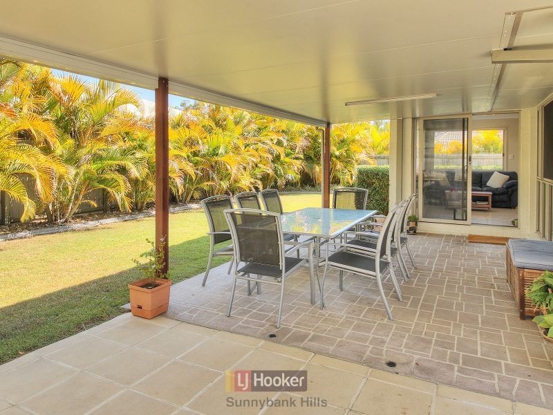 20 Morialta Place, Parkinson QLD 4115