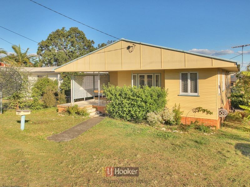 89 Nyleta Street, Coopers Plains QLD 4108