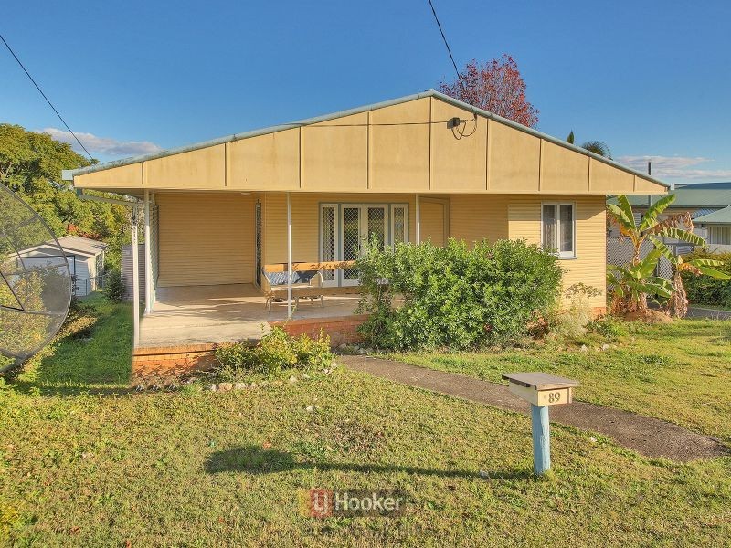 89 Nyleta Street, Coopers Plains QLD 4108