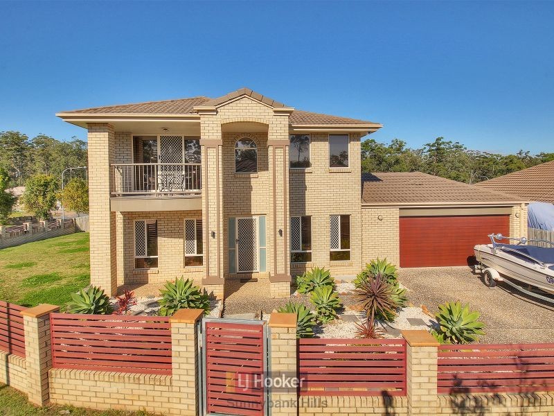 6 Westcott Street, Drewvale QLD 4116