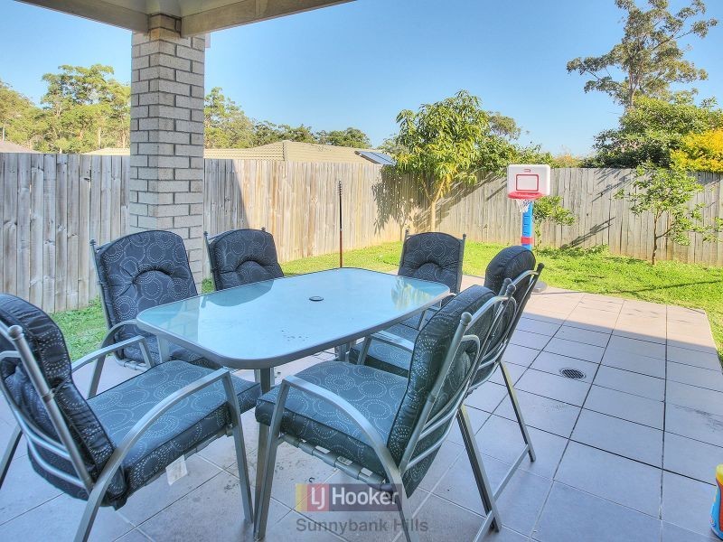 6 Westcott Street, Drewvale QLD 4116