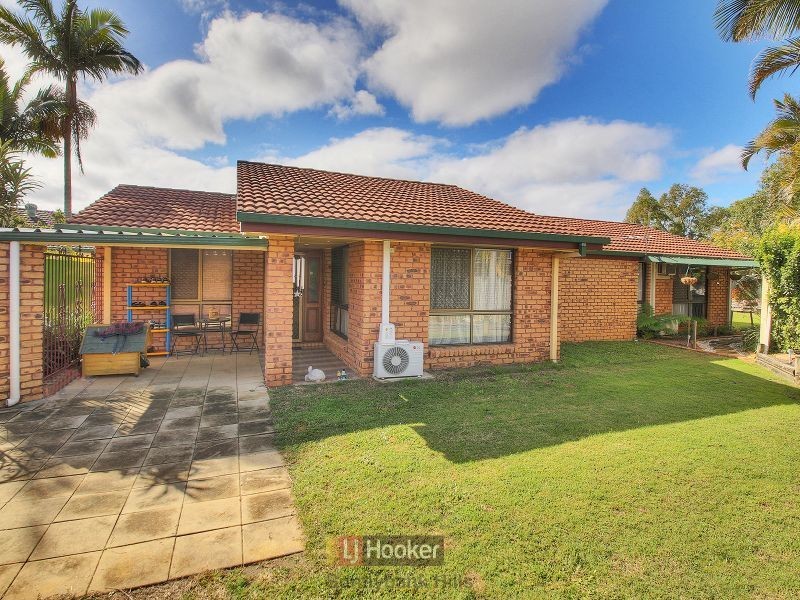 9 Tequila Court, Calamvale QLD 4116