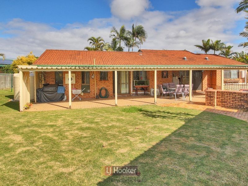 9 Tequila Court, Calamvale QLD 4116