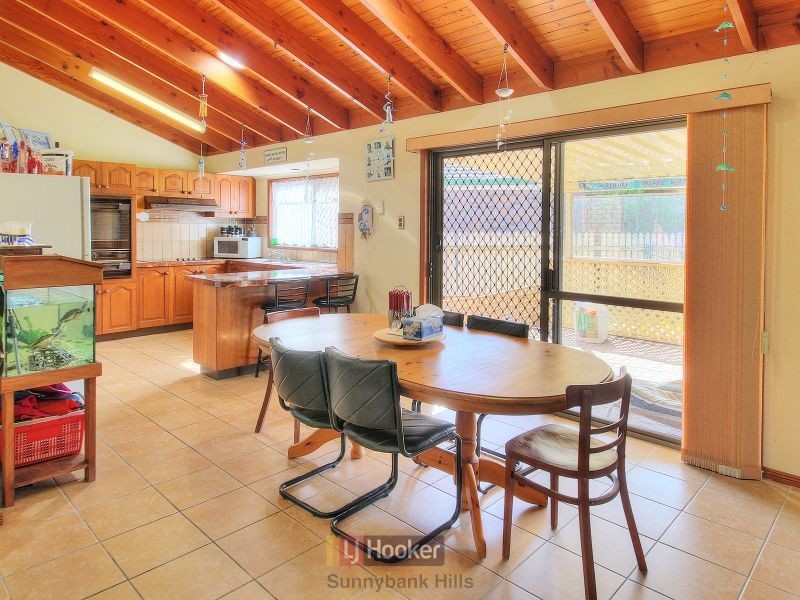 9 Tequila Court, Calamvale QLD 4116