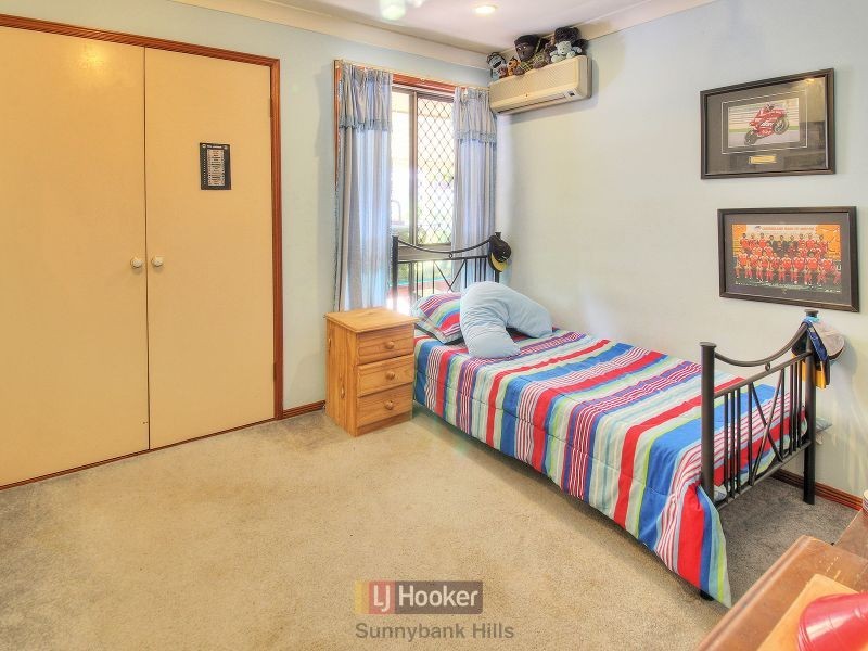 9 Tequila Court, Calamvale QLD 4116