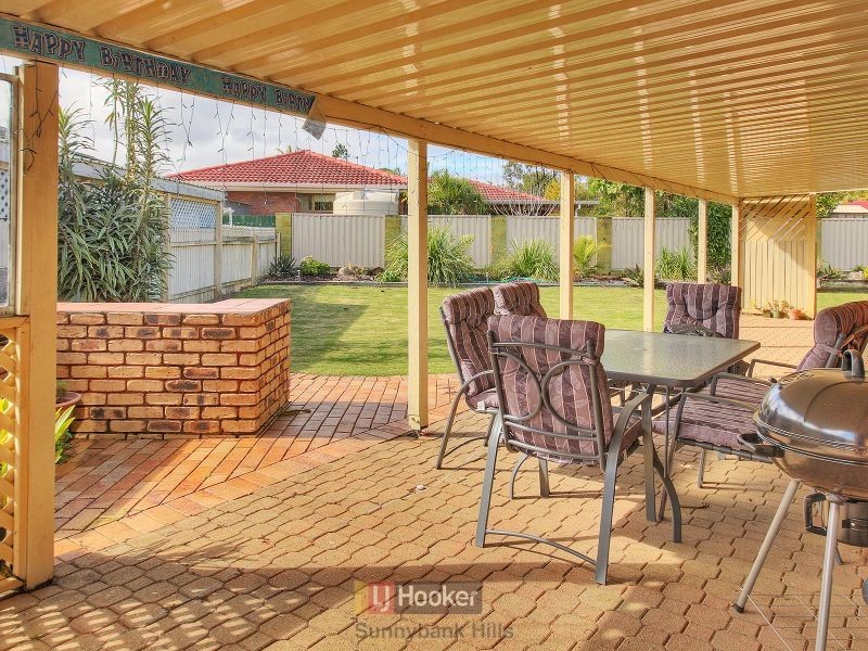 9 Tequila Court, Calamvale QLD 4116