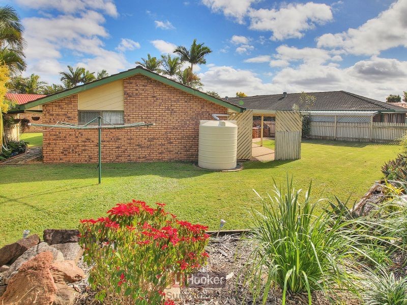 9 Tequila Court, Calamvale QLD 4116