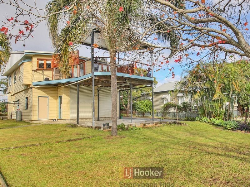 108 Lillian Avenue, Salisbury QLD 4107