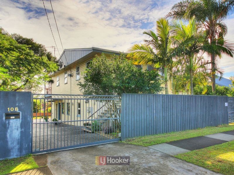 108 Lillian Avenue, Salisbury QLD 4107