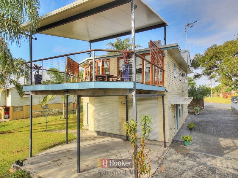 108 Lillian Avenue, Salisbury QLD 4107