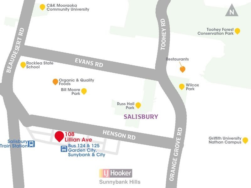 108 Lillian Avenue, Salisbury QLD 4107