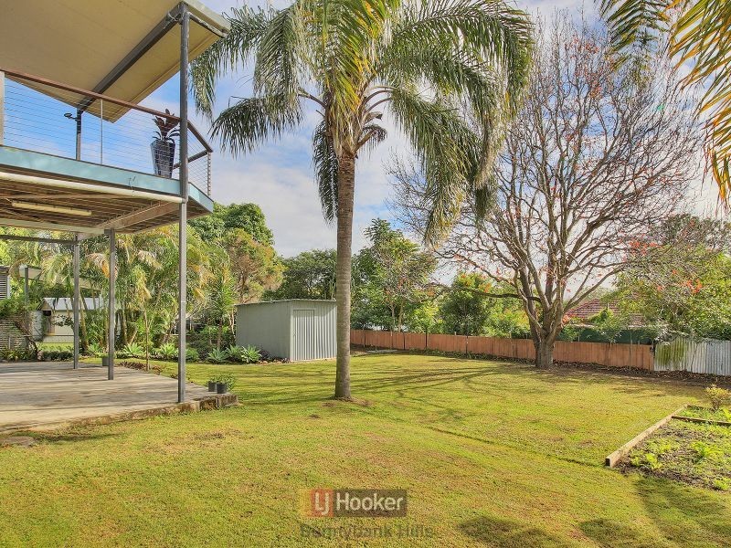 108 Lillian Avenue, Salisbury QLD 4107