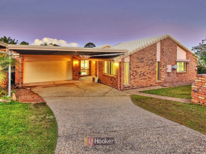 3 Suttor Court, Runcorn QLD 4113