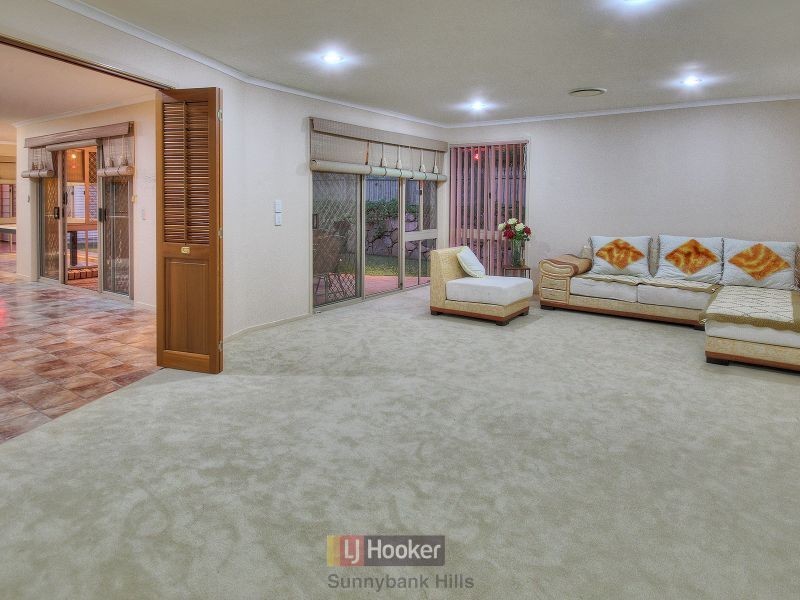 3 Suttor Court, Runcorn QLD 4113