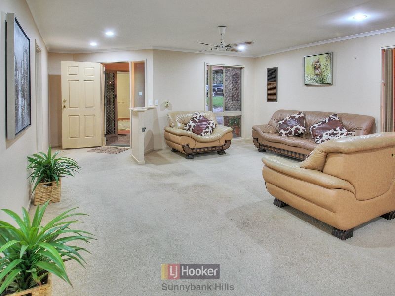 3 Suttor Court, Runcorn QLD 4113