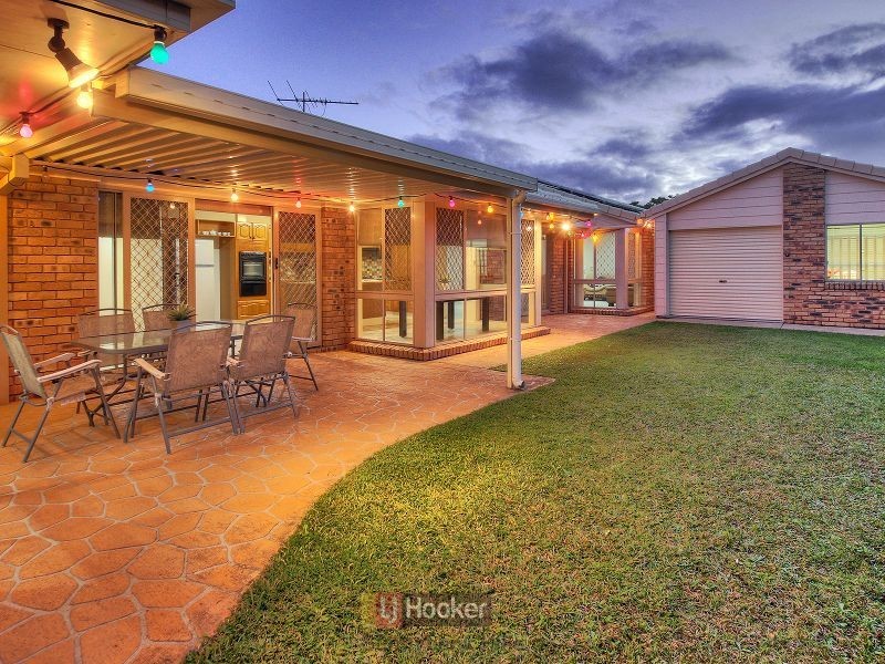 3 Suttor Court, Runcorn QLD 4113