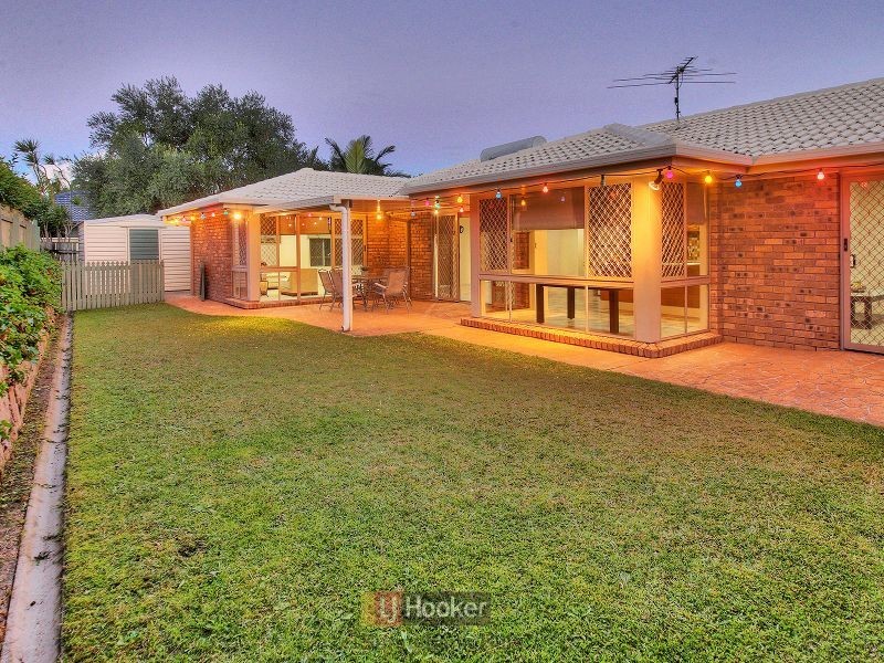 3 Suttor Court, Runcorn QLD 4113