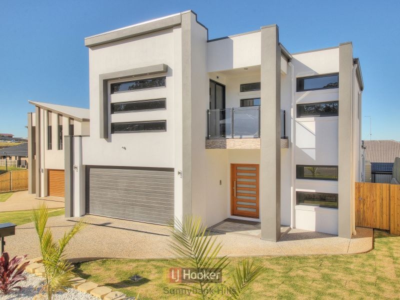 Underwood QLD 4119