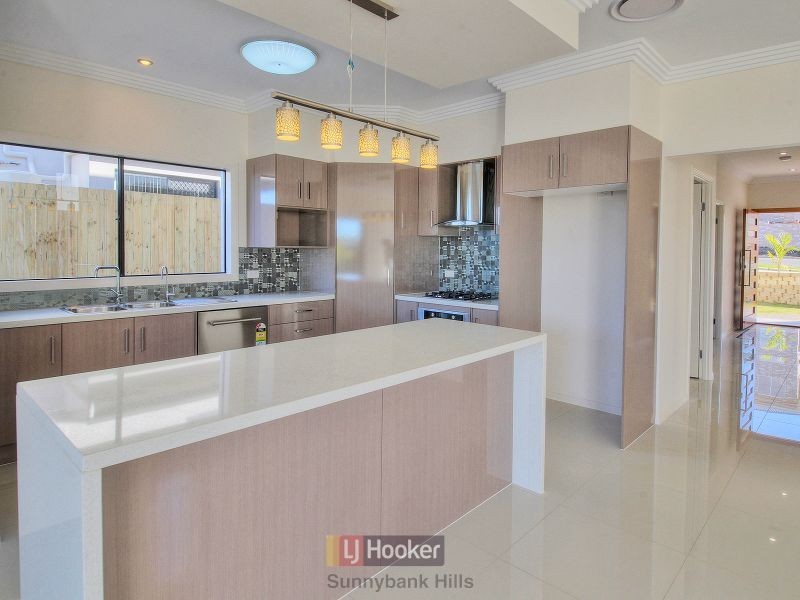 Underwood QLD 4119