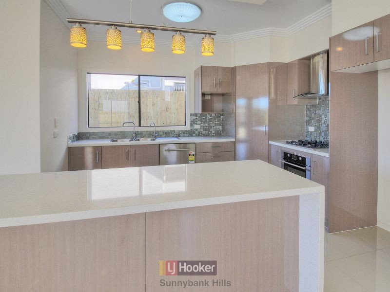 Underwood QLD 4119