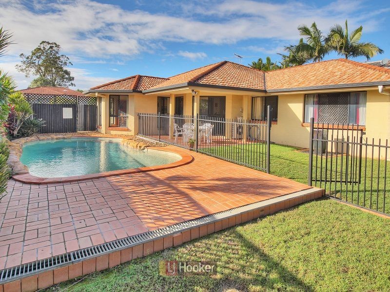 33 Lindfield Street, Parkinson QLD 4115
