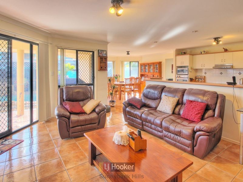 33 Lindfield Street, Parkinson QLD 4115