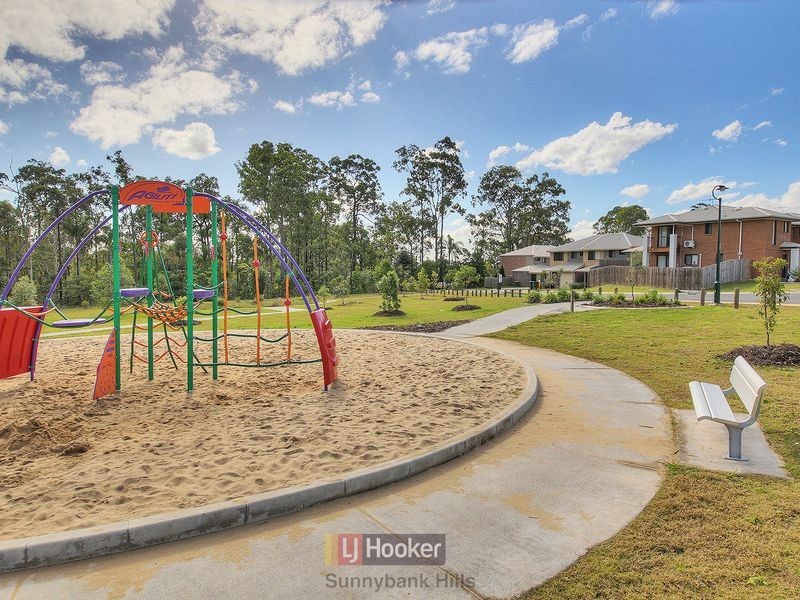65/11 Dasheng Street, Doolandella QLD 4077