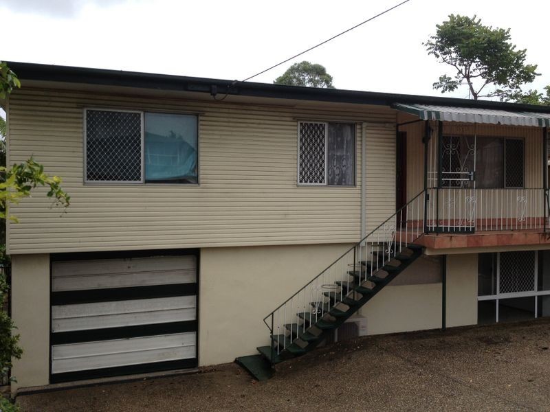 248 Mt Gravatt-Capalaba Road, Wishart QLD 4122