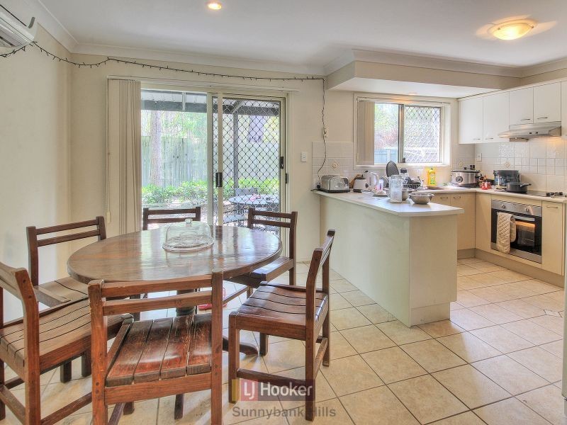 38/43 Bundabah Drive, Calamvale QLD 4116