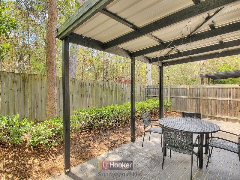 38/43 Bundabah Drive, Calamvale QLD 4116