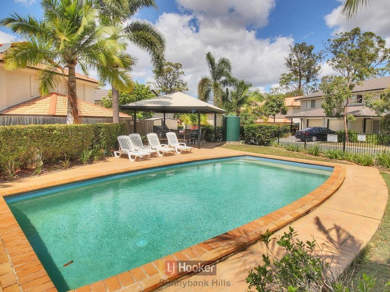38/43 Bundabah Drive, Calamvale QLD 4116