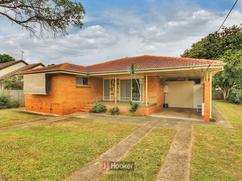 23 Shearwin Street, Sunnybank QLD 4109