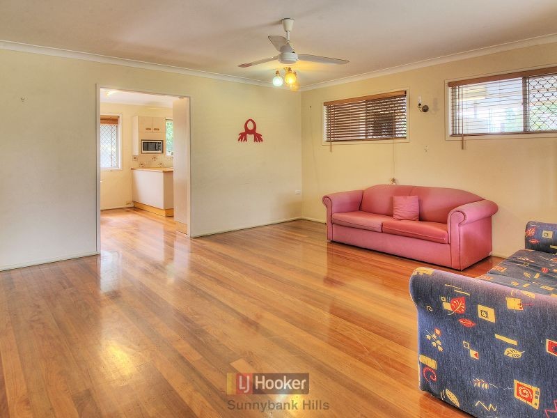 23 Shearwin Street, Sunnybank QLD 4109