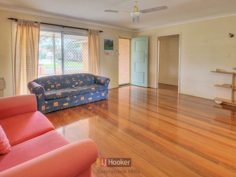 23 Shearwin Street, Sunnybank QLD 4109