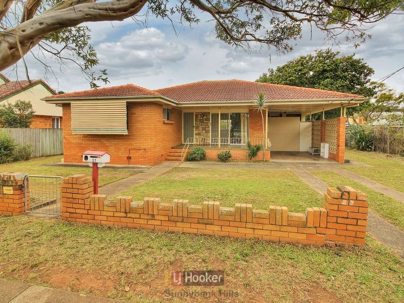 23 Shearwin Street, Sunnybank QLD 4109