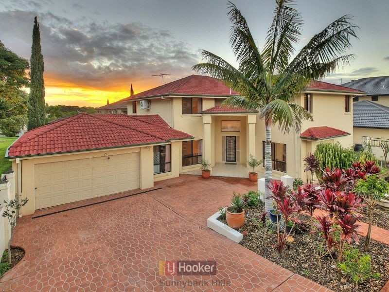 19 Coventry Place, Sunnybank Hills QLD 4109