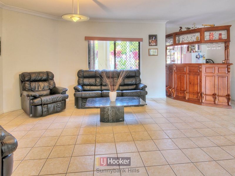 19 Coventry Place, Sunnybank Hills QLD 4109