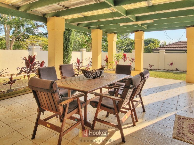 19 Coventry Place, Sunnybank Hills QLD 4109