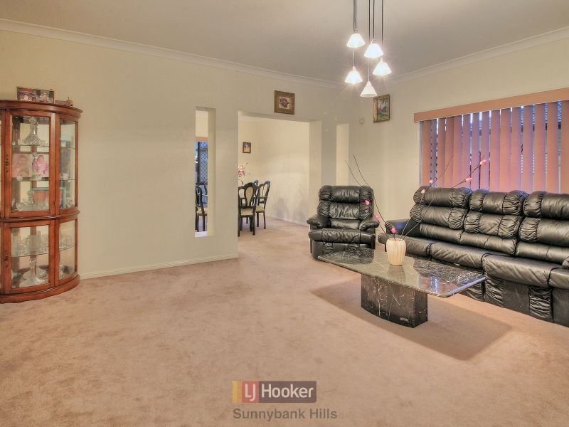 19 Coventry Place, Sunnybank Hills QLD 4109
