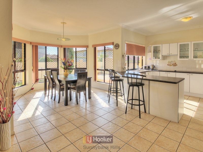 19 Coventry Place, Sunnybank Hills QLD 4109