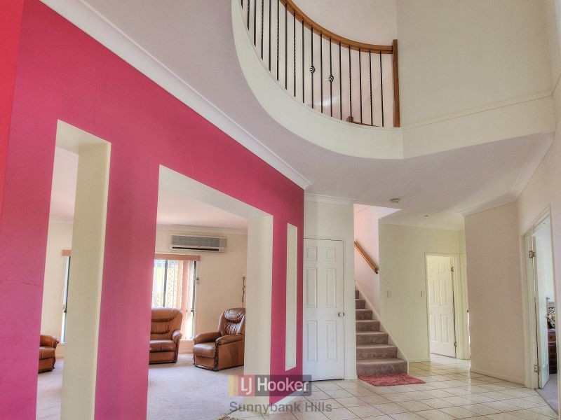 19 Coventry Place, Sunnybank Hills QLD 4109