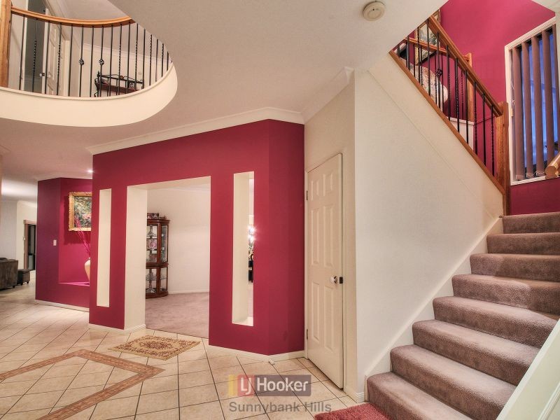 19 Coventry Place, Sunnybank Hills QLD 4109