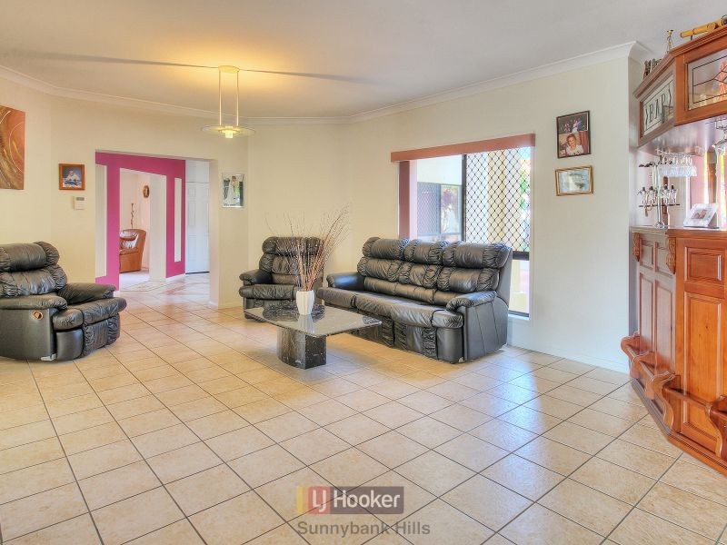 19 Coventry Place, Sunnybank Hills QLD 4109