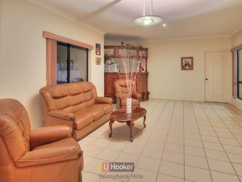 19 Coventry Place, Sunnybank Hills QLD 4109