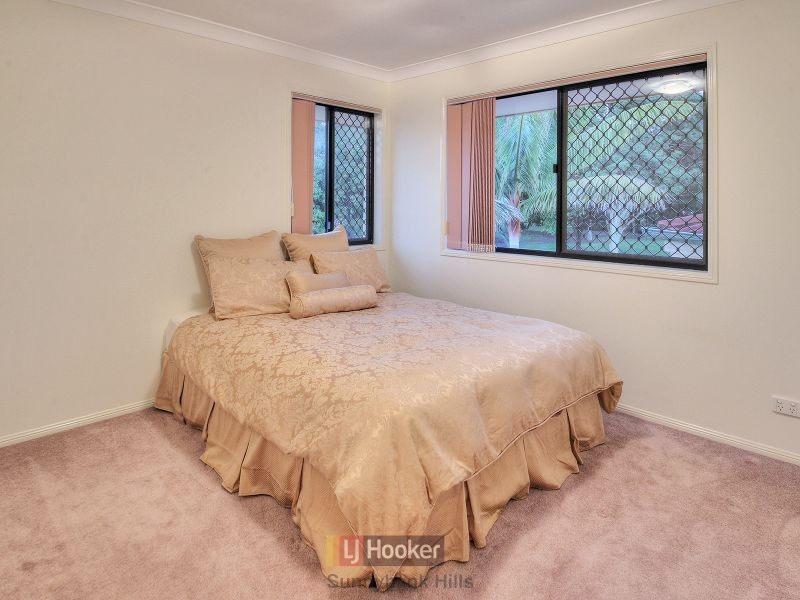 19 Coventry Place, Sunnybank Hills QLD 4109