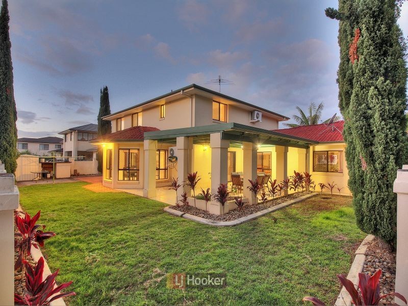 19 Coventry Place, Sunnybank Hills QLD 4109