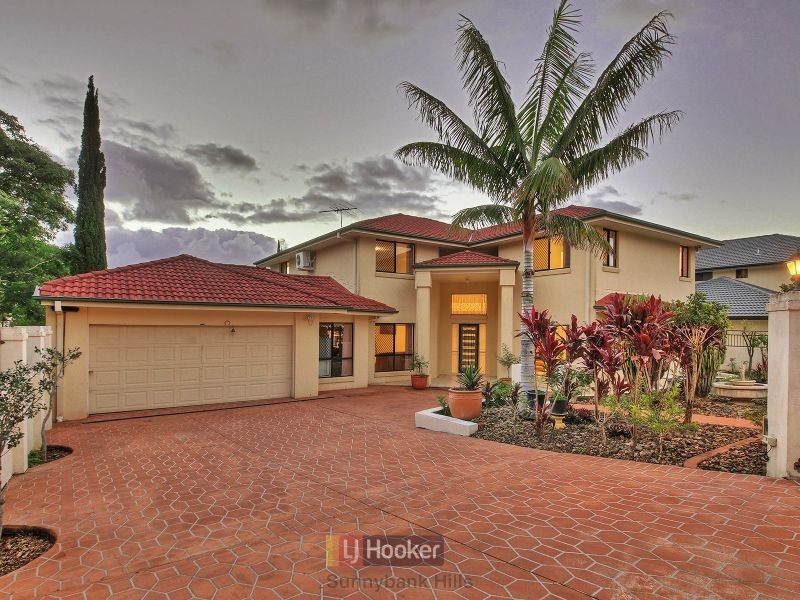 19 Coventry Place, Sunnybank Hills QLD 4109