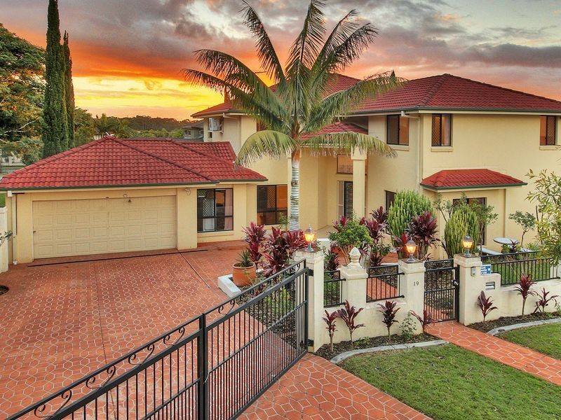 19 Coventry Place, Sunnybank Hills QLD 4109