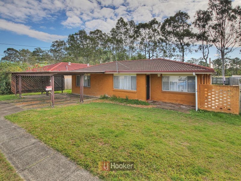 48 Delafield Street, Sunnybank QLD 4109